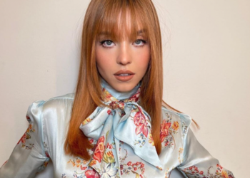 Sarah Hyland utilise ce sérum capillaire apprivoisé depuis des années