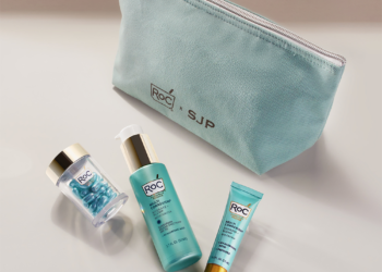 Sarah Jessica Parker adore ce sérum au rétinol à 32 $