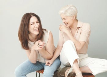 Selma Blair est la dernière célébrité à soutenir une marque de beauté mais, cette fois, c'est différent