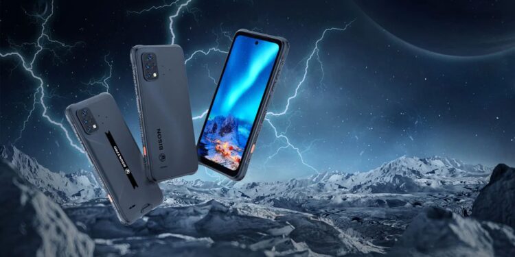 Umidigi Bison 2 Series With MediaTek Helio P90 SoC, Triple Rear Cameras Launched: All Details