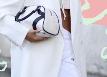 L’image peut contenir : vêtement, vêtement, humain et personne