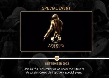 Ubisoft Teases September Event, to Announce the “Future of Assassin’s Creed