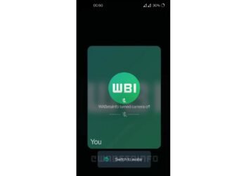 whatsapp android avatar appels vidéo image wabetainfo whatsapp