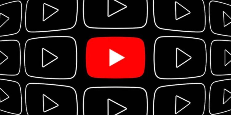 YouTube supprime la vidéo US Capitol Riot Probe, cite la 