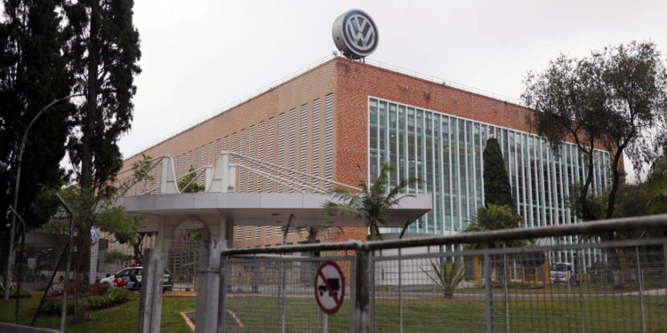 Le passé esclavagiste de Volkswagen devant la justice brésilienne – Thebuzzly