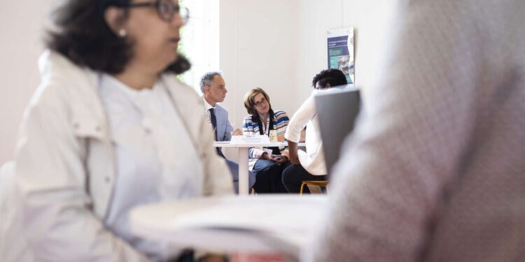 A l'Académie de Versailles, des journées "job dating" pour recruter des enseignants contractuels