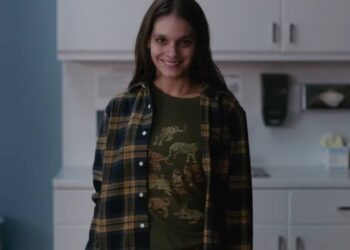 Bande annonce du film Smile