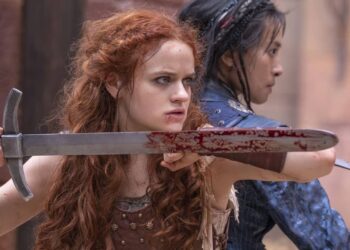 La Princesse Film Disney+