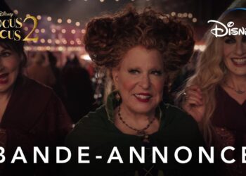 Hocus Pocus 2