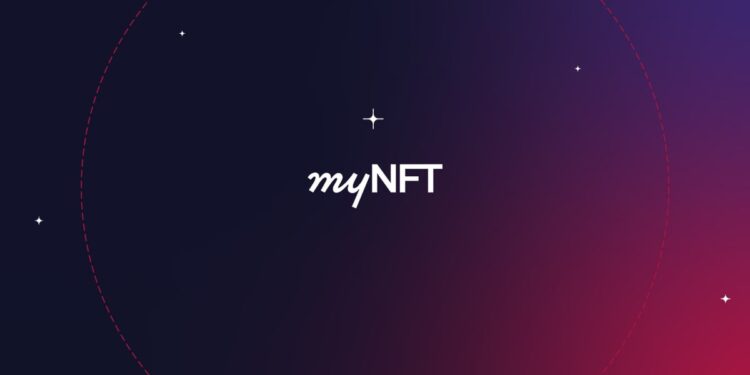 Comment myNFT rend les NFT plus accessibles – CryptoMode – Thebuzzly