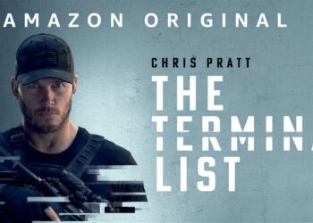 The Terminal List
