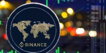 Les prévisions de prix des pièces Binance deviennent baissières sur la sonde SEC