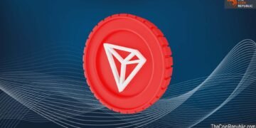 Analyse des prix Tron (TRX): le rallye haussier de TRX devient une source de préoccupation pour les vendeurs à découvert