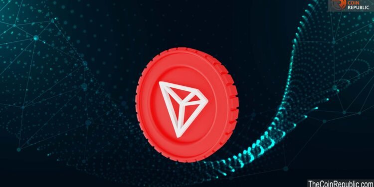 Analyse des prix Tron (TRX) : les taureaux n'atteignent plus la barre des 0,1 $, s'agit-il d'une phase de retracement ? – Thebuzzly