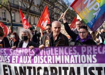 La France peine à s'améliorer dans la réduction des inégalités hommes-femmes au travail