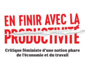 le sexisme d'un concept clé de l'économie et du travail