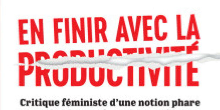 le sexisme d'un concept clé de l'économie et du travail