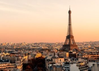 Qu'est-ce que le syndrome de Paris ?  |  Sciences en direct