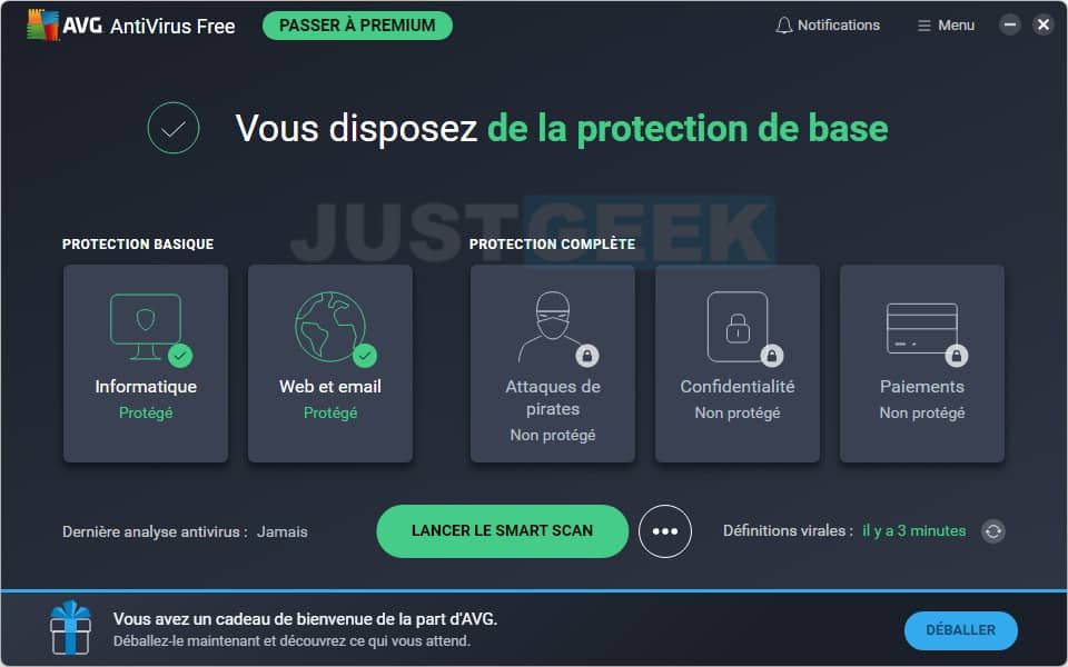 le meilleur logiciel pour protéger votre PC en 2022 – Thebuzzly