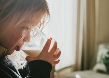 Qu'est-ce qu'une allergie au lait ?