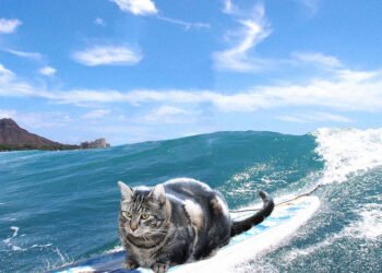 Dimanche avec des onglets le chat, mascotte de blog de maquillage et de beauté, Vol.  718