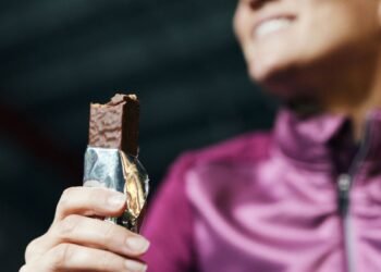 Offres de barres protéinées Prime Day: faites le plein de vos collations préférées