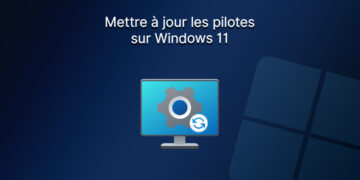 mettez à jour facilement vos pilotes Windows – Thebuzzly