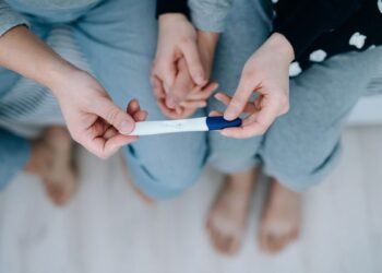 Essayer de concevoir?  Amazon Prime Day est en fait l'un des meilleurs moments pour acheter des OPK et des bandelettes de test de grossesse