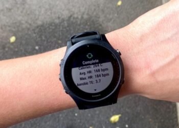 Devriez-vous acheter une montre connectée Garmin sur Amazon Prime Day ?