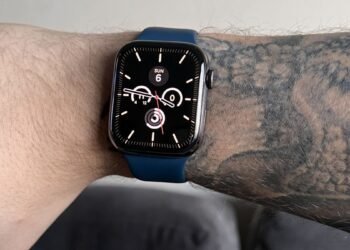 Apple Watch Series 7 : vous pouvez toujours économiser sur cette Apple Watch