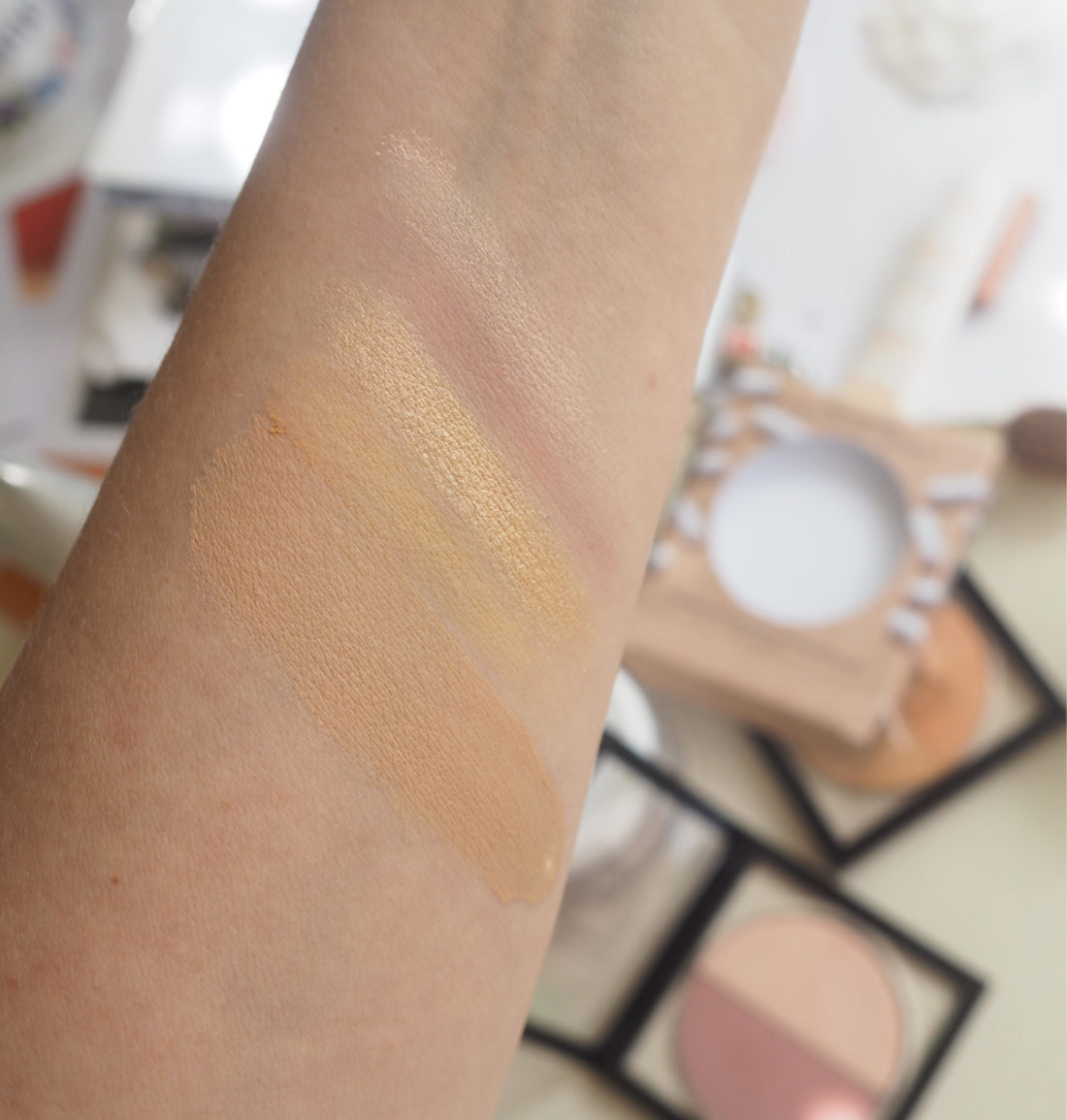 Be + Radiance Maquillage respectueux du microbiome – Thebuzzly