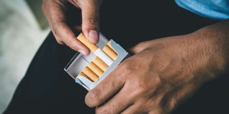 Pourquoi le tabac rend-il si addictif ? – Thebuzzly