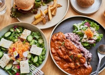 Plan de régime végétalien pour les débutants