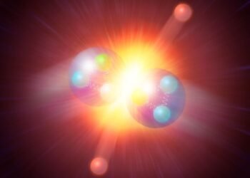 Quelle est la force forte ?