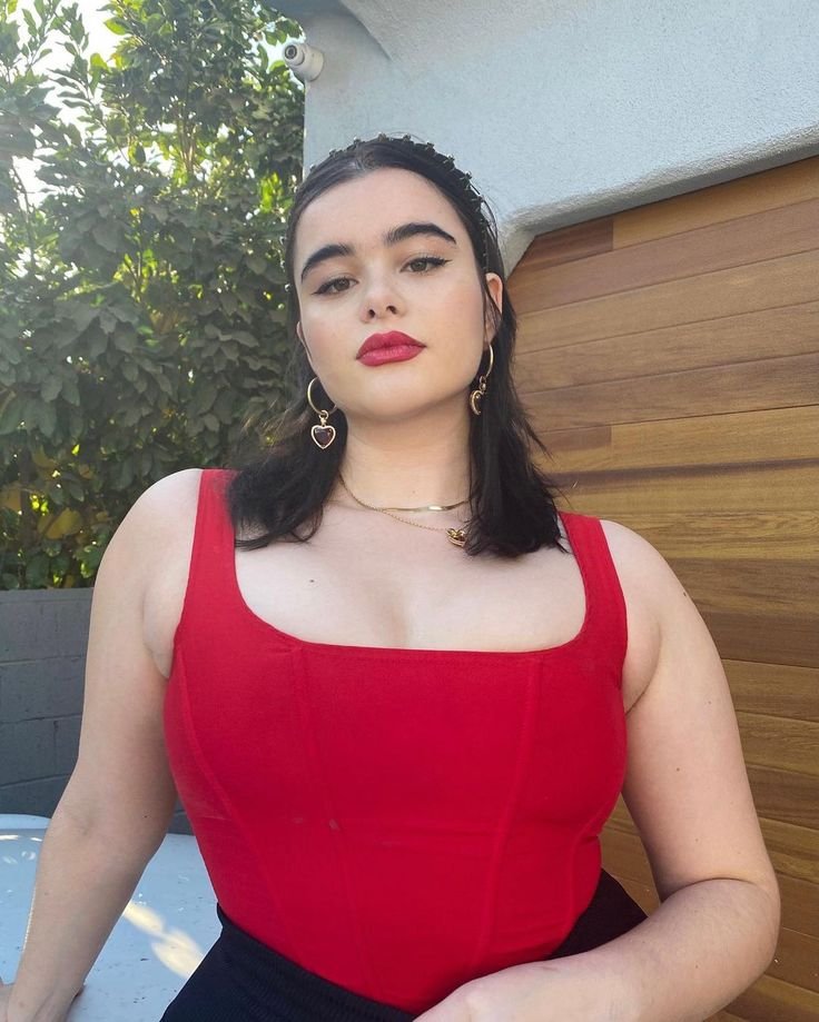 7 mannequins tout en courbes qui changent le monde de la mode