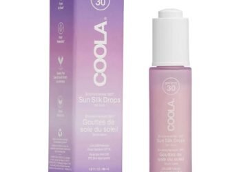 L’image peut contenir : cosmétiques et bouteille