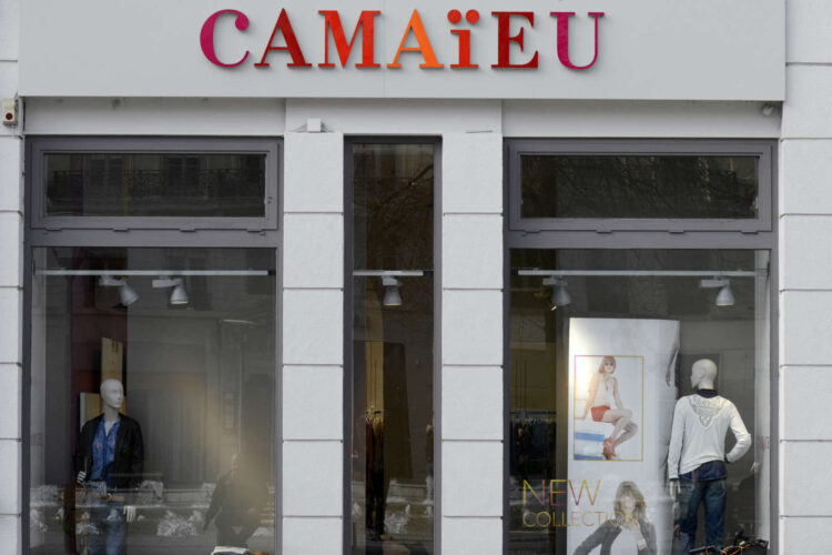 Camaïeu demande son placement en redressement judiciaire – Thebuzzly