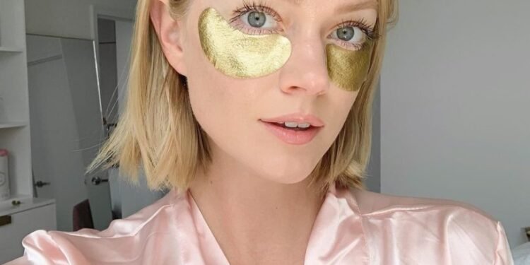 5 conseils de beauté que nous avons appris de la cofondatrice de Wander Beauty, Lindsay Ellingson, lors de la masterclass du lundi – Thebuzzly