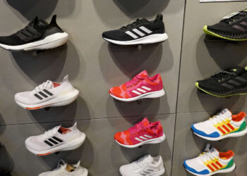Adidas annonce la fermeture de son siège strasbourgeois