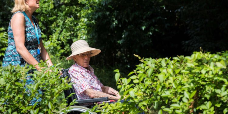 la baisse de la population active pourrait avoir un "impact négatif sur la situation financière" des régimes