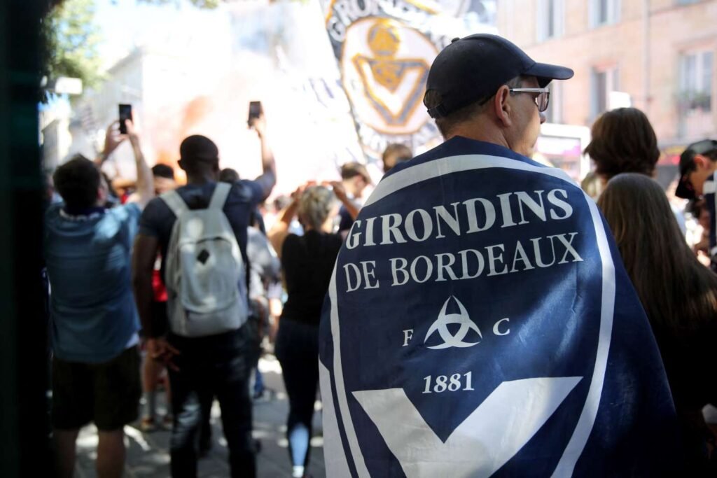 A Bordeaux, la chute des Girondins s'annonce "lourde de conséquences"