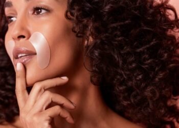 9 façons de traiter les rides du sourire