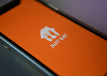 Just Eat annonce un vaste plan social, touchant 350 livreurs