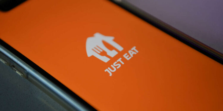 Just Eat annonce un vaste plan social, touchant 350 livreurs – Thebuzzly