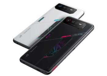 Asus ROG Phone 6 India Launch Date Set for July 5, Renders Tip Triple Rear Cameras