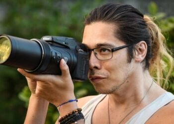 Avis Nikon Coolpix P1000 |  Sciences en direct