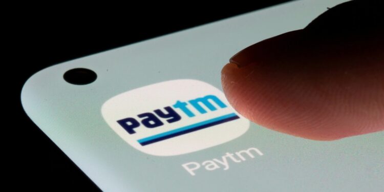 Byju a dit devoir plus de Rs.  80 Crore à BCCI, Paytm veut quitter le titre de sponsor