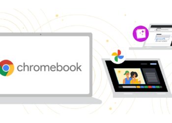 ChromeOS to Get New Editing and Productivity Tools, Coming to Chromebooks Starting August