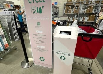 Enregistrement: achats d'anniversaire de Nordstrom, recyclage de beauté, nouveau plat de dîner préféré et 10 respirations profondes