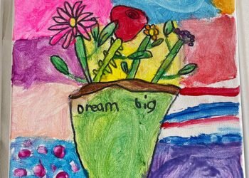 Enregistrement : un petit bonjour !